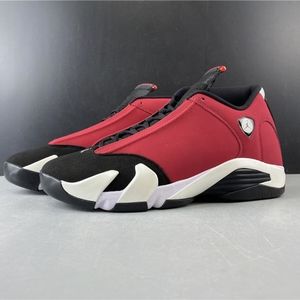 Jordan 14 Gym Red